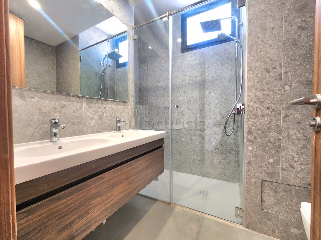 140m² Apartment for Rent in Casablanca Finance City — Photo 27