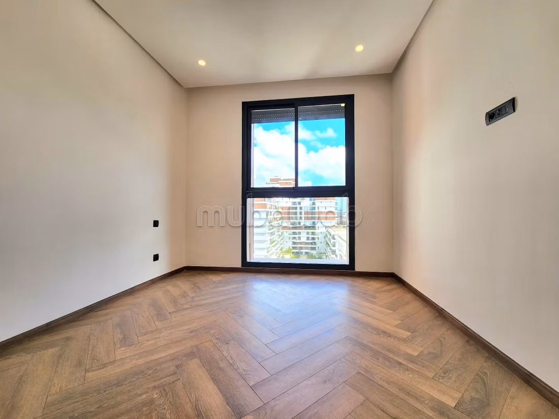 140m² Apartment for Rent in Casablanca Finance City — Photo 35