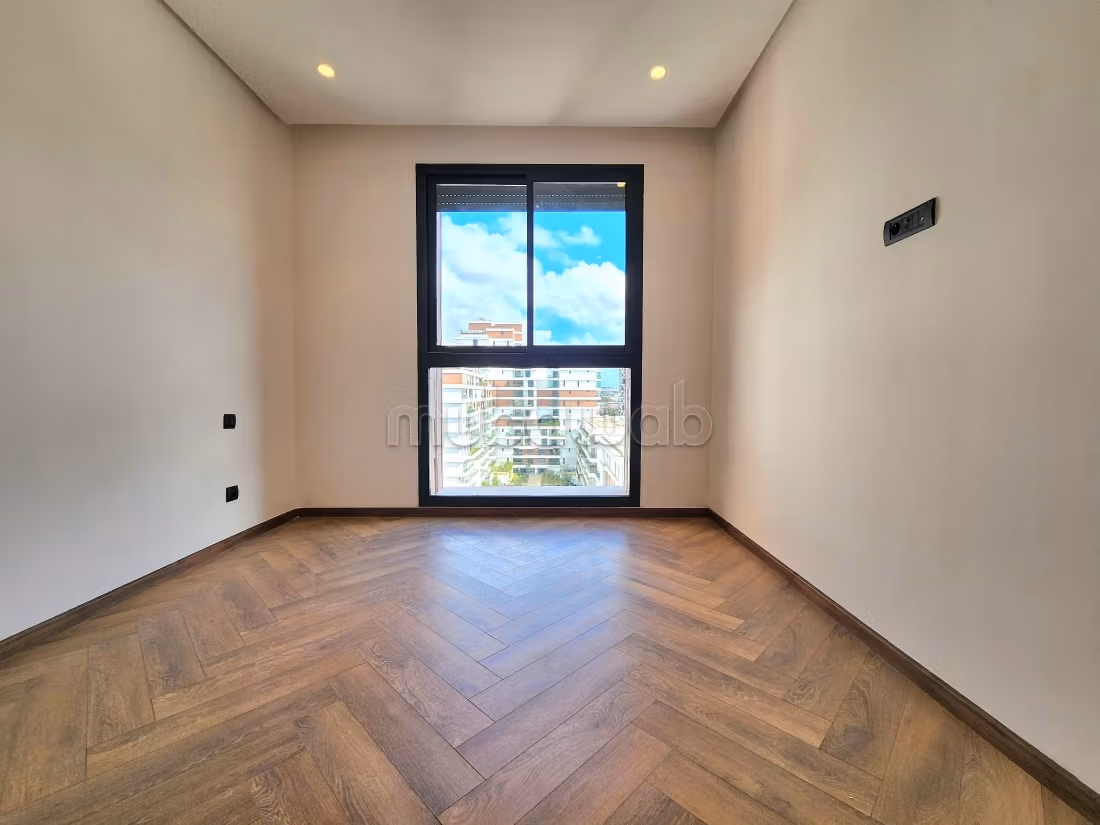 140m² Apartment for Rent in Casablanca Finance City — Photo 37