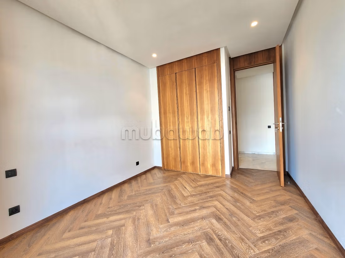 140m² Apartment for Rent in Casablanca Finance City — Photo 41