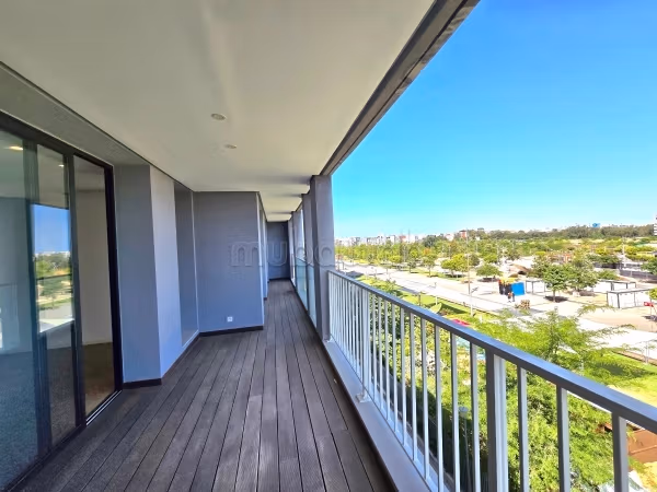140m² Apartment for Rent in Casablanca Finance City — Photo 43