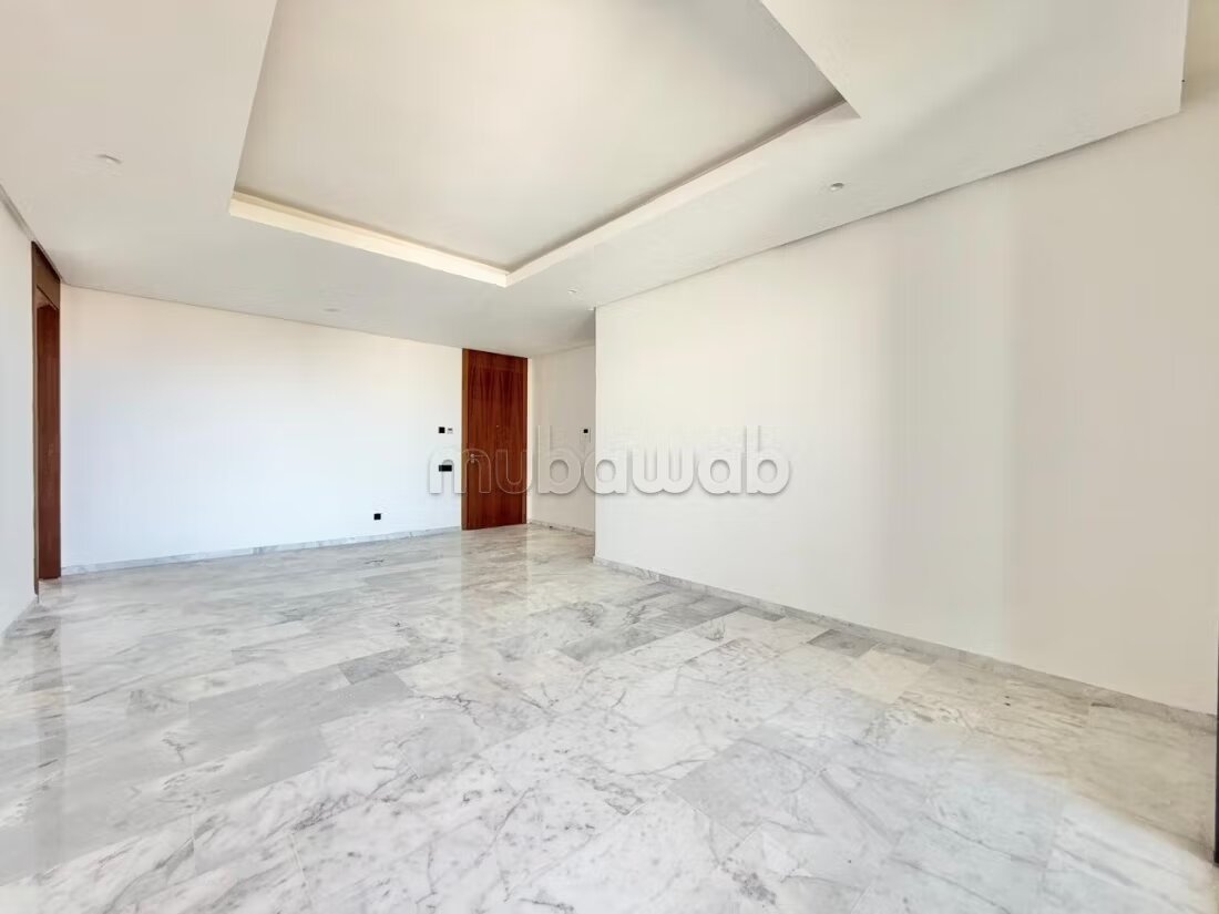 140m² Apartment for Rent in Casablanca Finance City — Photo 10