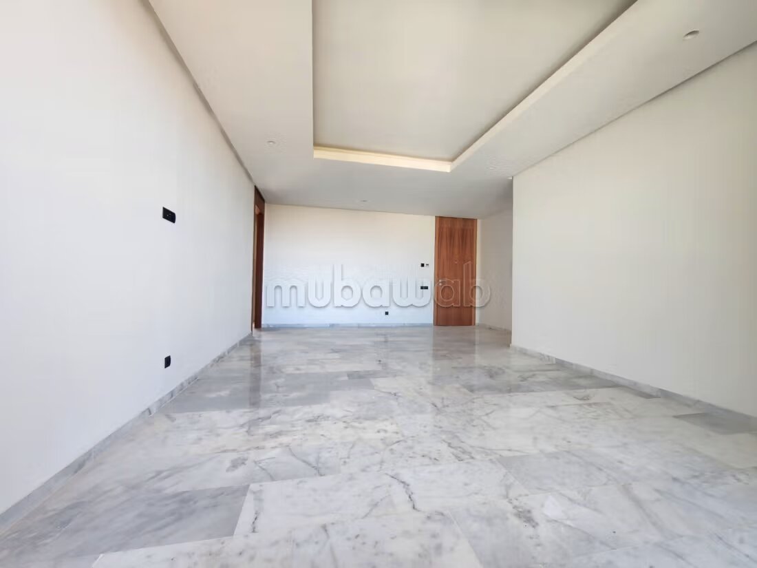 140m² Apartment for Rent in Casablanca Finance City — Photo 18