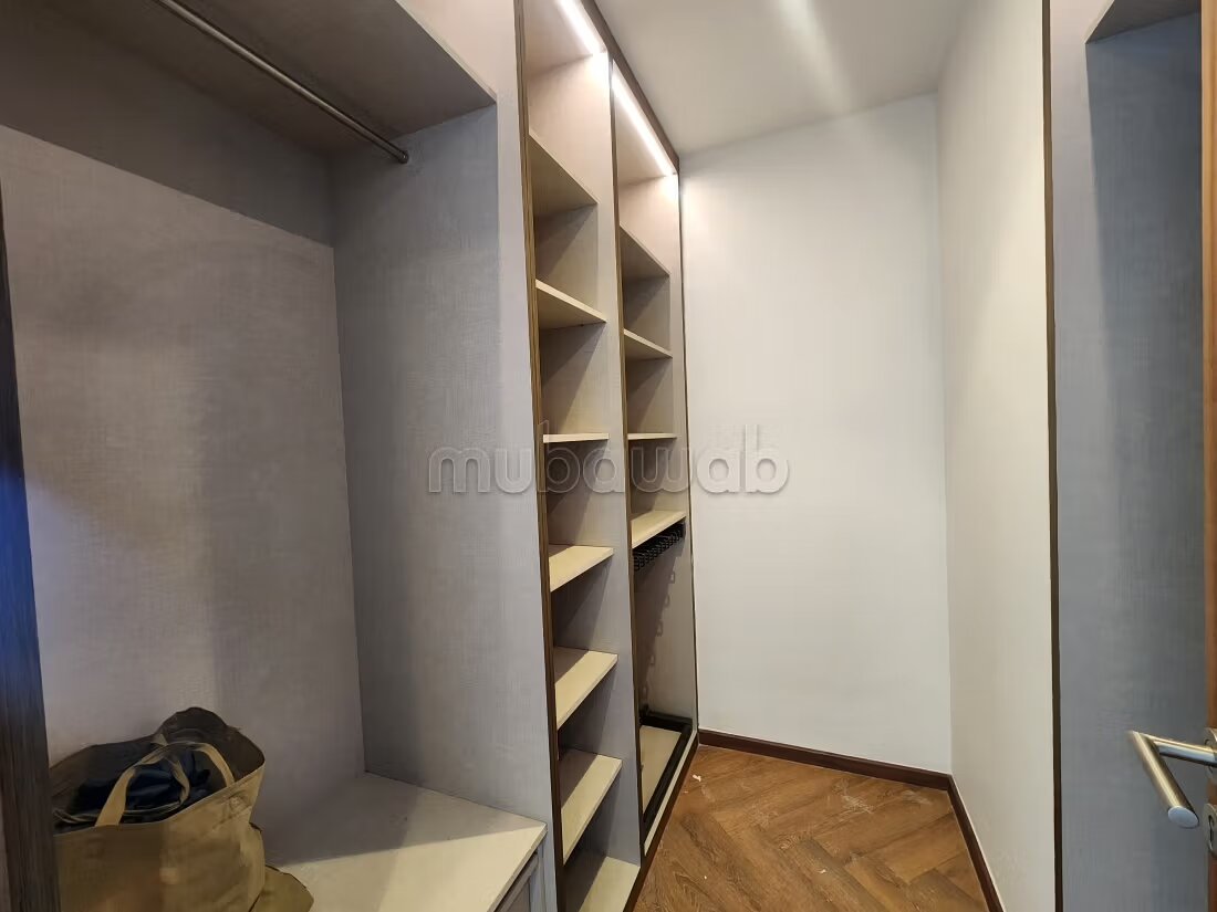 140m² Apartment for Rent in Casablanca Finance City — Photo 24