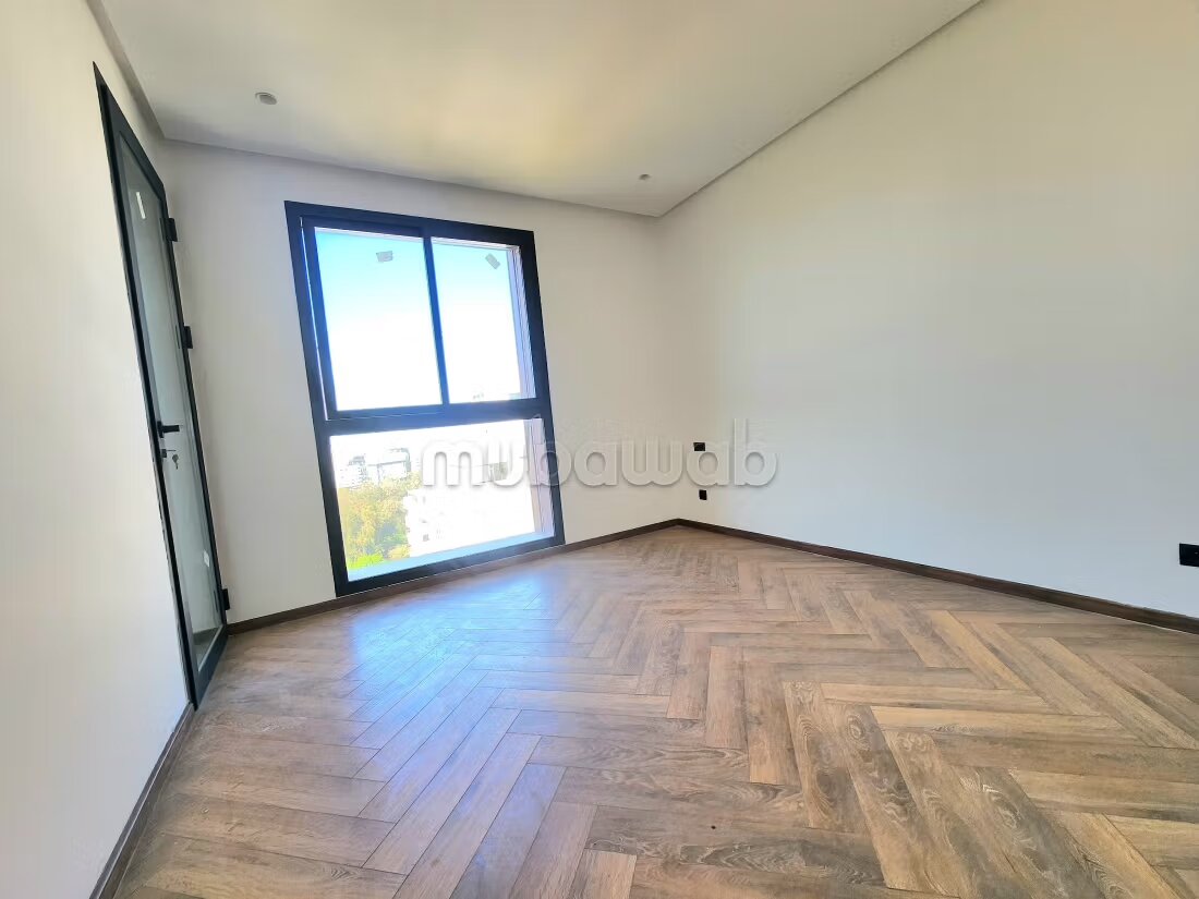 140m² Apartment for Rent in Casablanca Finance City — Photo 26