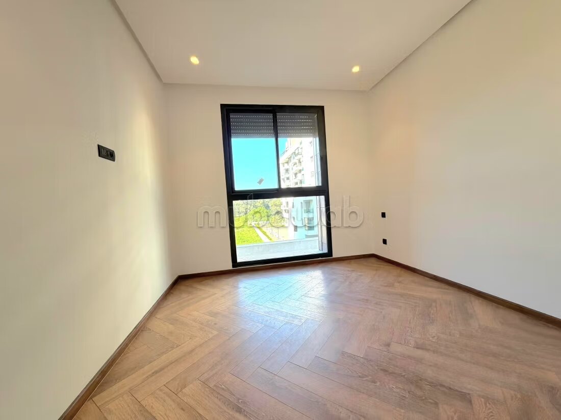 140m² Apartment for Rent in Casablanca Finance City — Photo 34