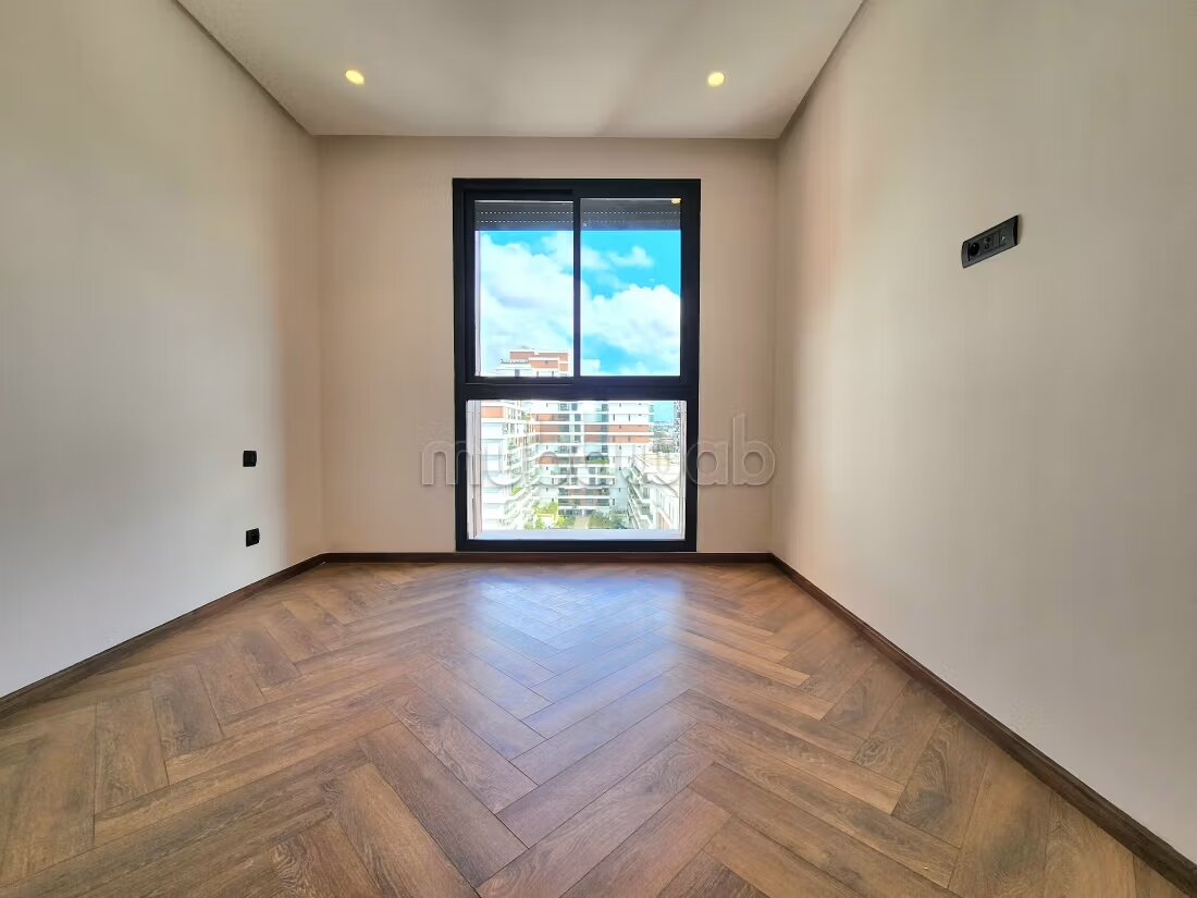 140m² Apartment for Rent in Casablanca Finance City — Photo 38