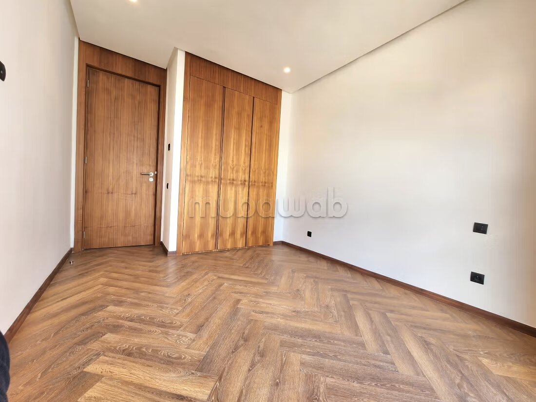 140m² Apartment for Rent in Casablanca Finance City — Photo 40