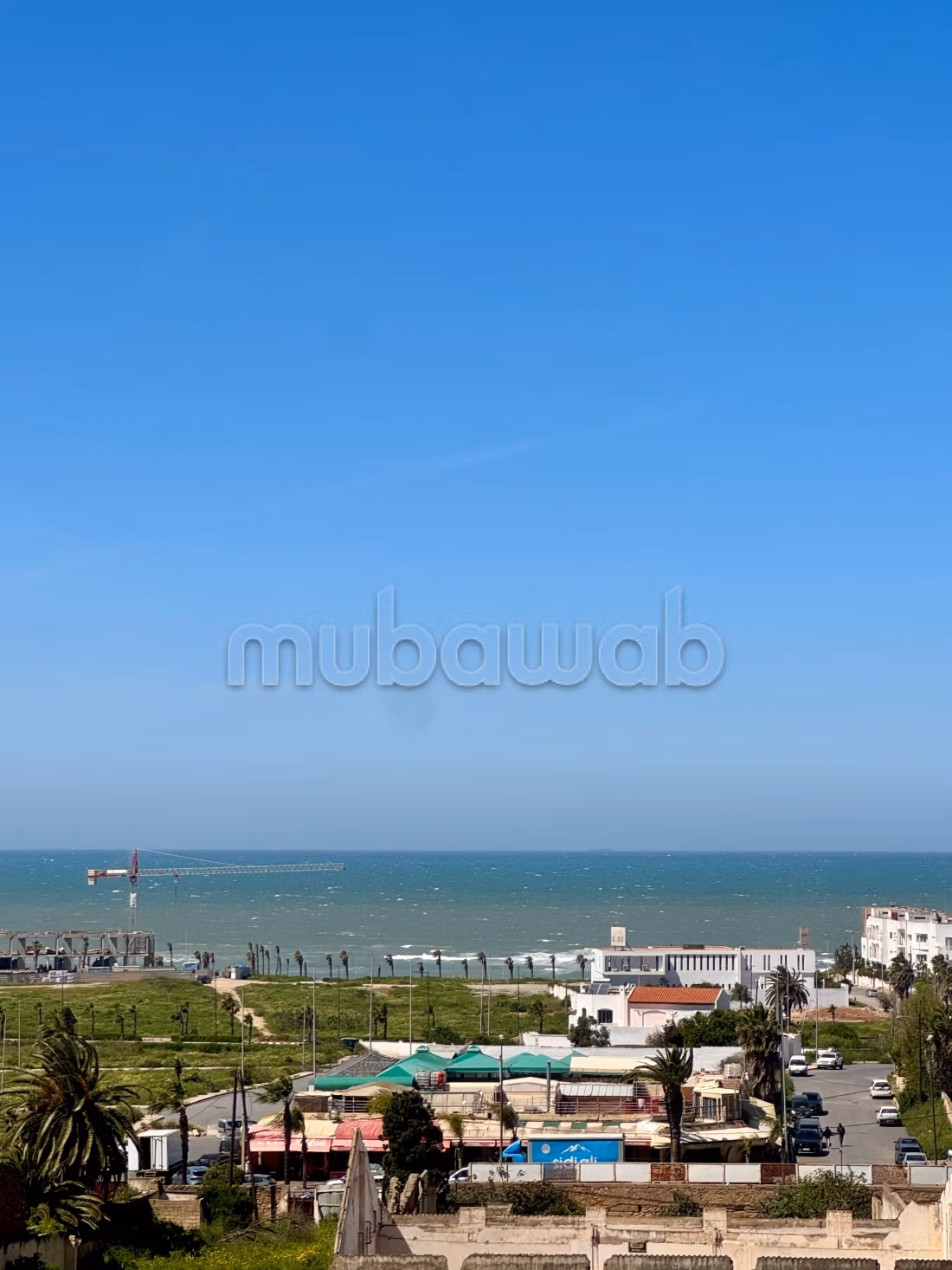 Furnished Villa 450 m² for rent in Casablanca — Photo 15