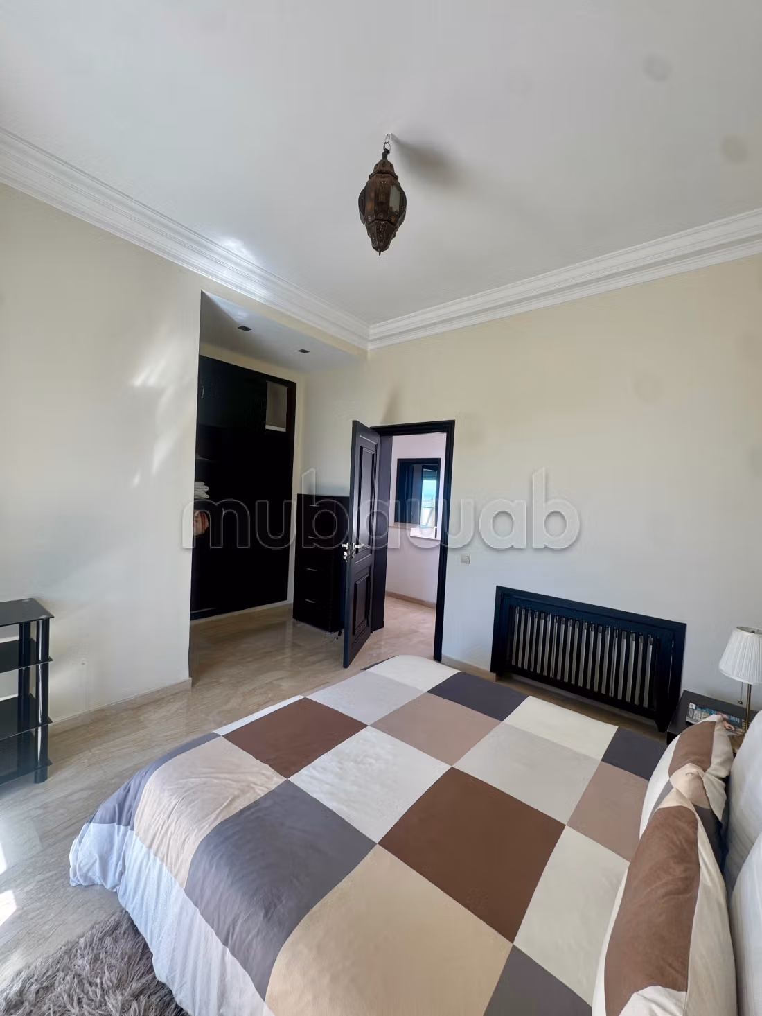 Furnished Villa 450 m² for rent in Casablanca — Photo 31