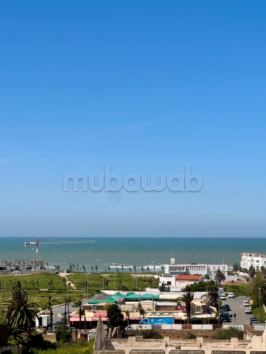 Furnished Villa 450 m² for rent in Casablanca — Photo 16