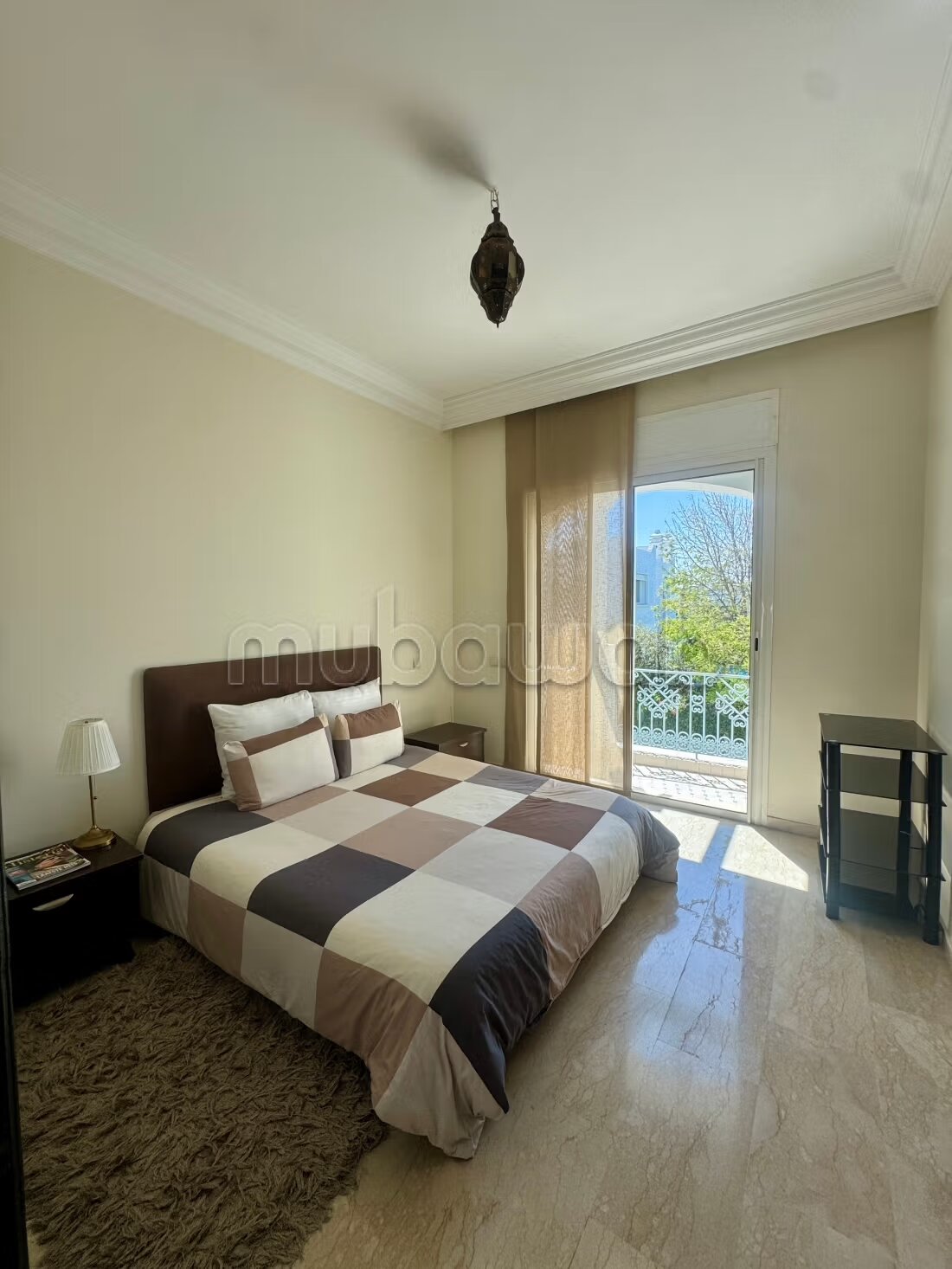 Furnished Villa 450 m² for rent in Casablanca — Photo 30
