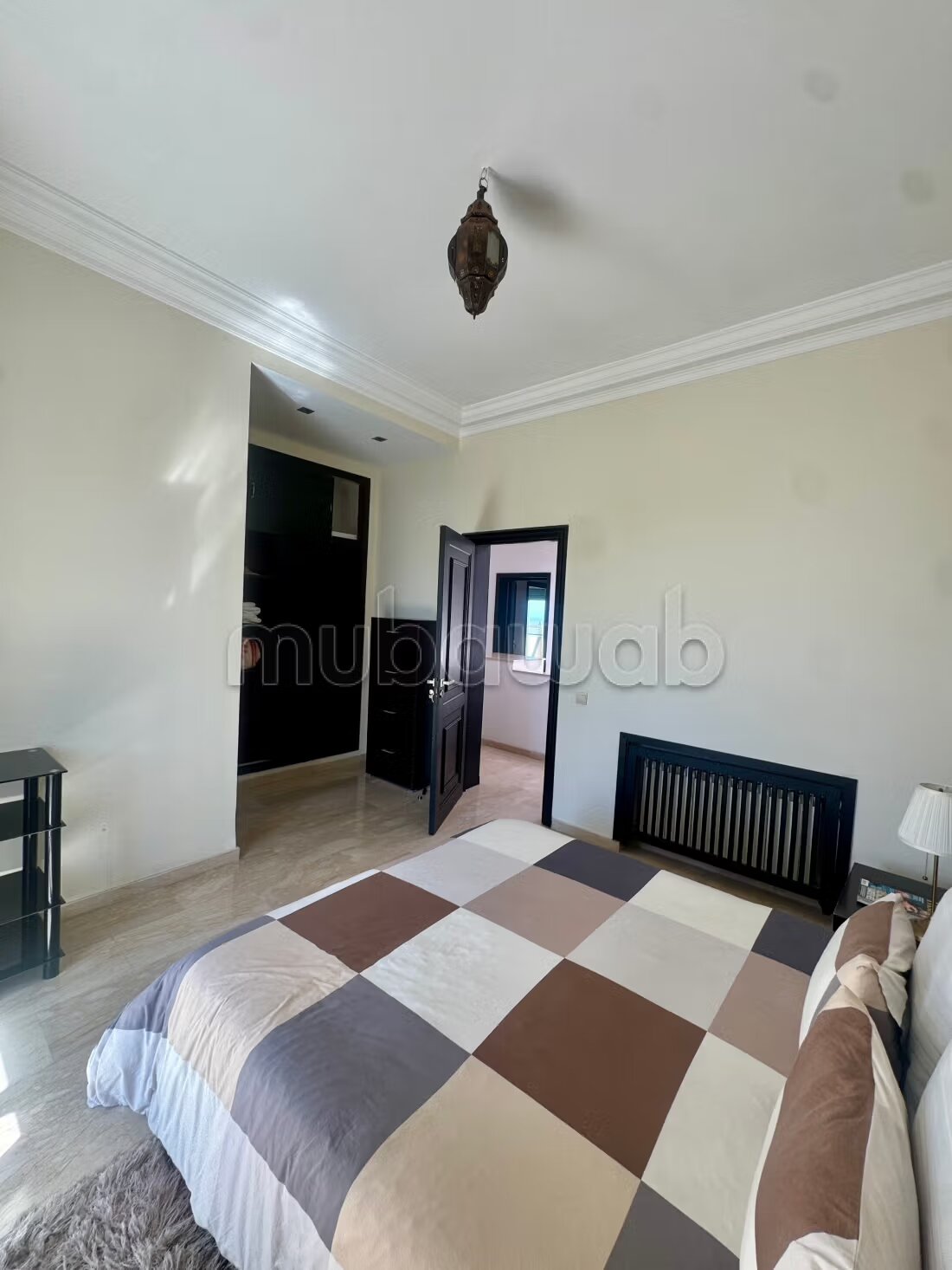 Furnished Villa 450 m² for rent in Casablanca — Photo 32