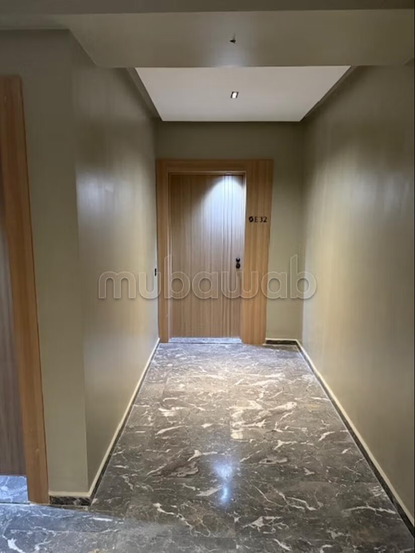 Plateau bureau 60 m² à louer à Casablanca (Evasion Square) — Photo 10