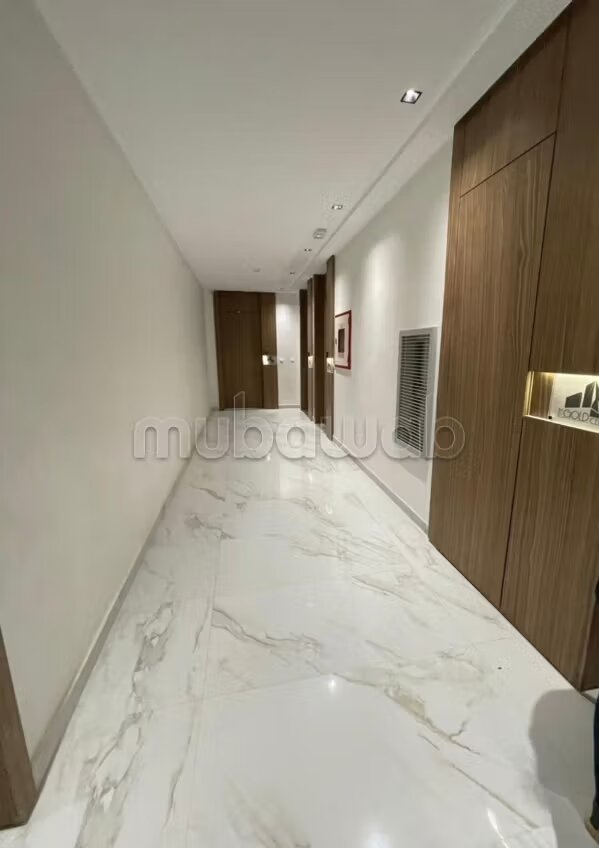 Plateau bureau 60 m² à louer à Casablanca (Evasion Square) — Photo 14