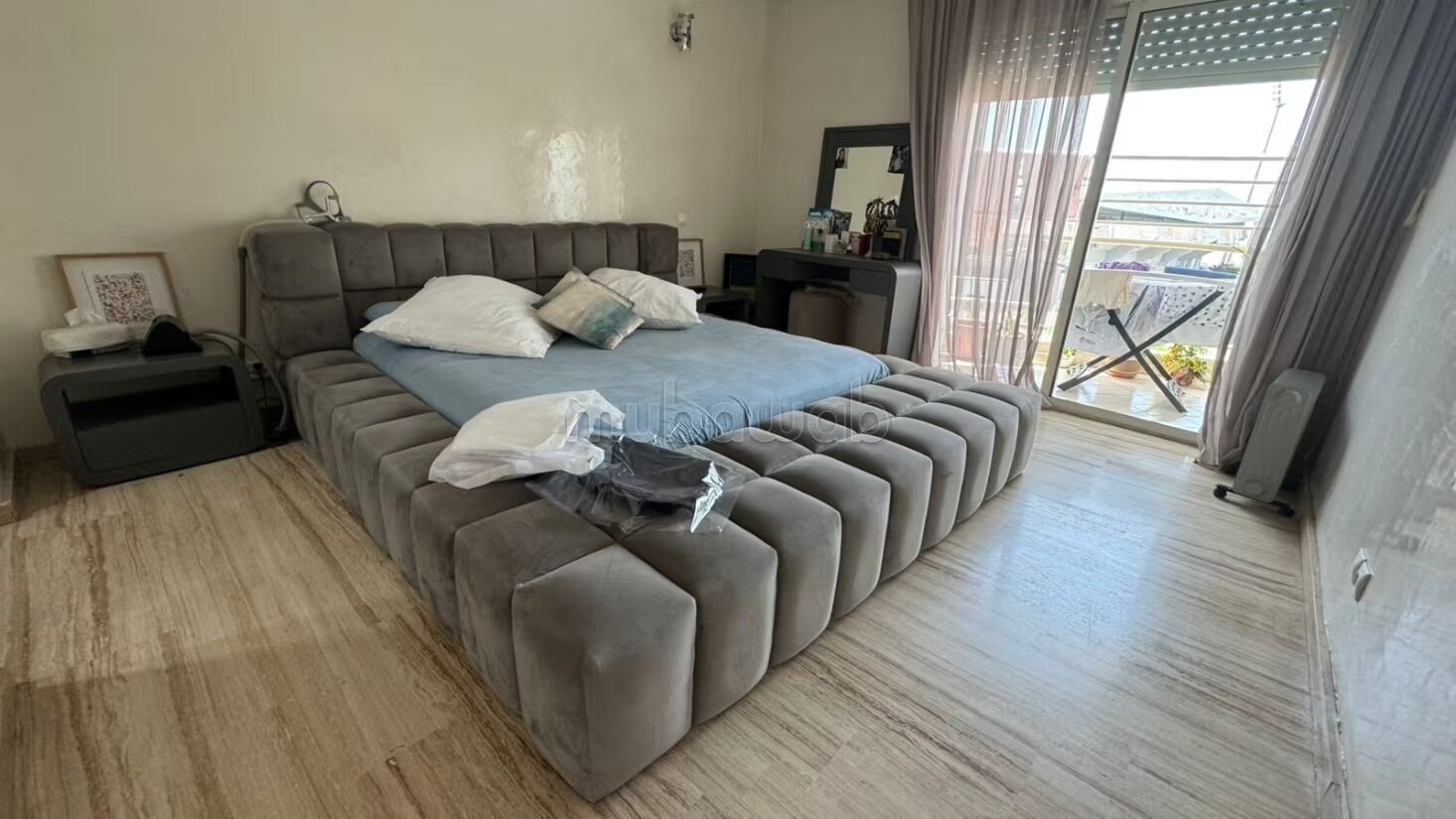شقة 177 م² للبيع في الدار البيضاء – معارف إكستينشن — Photo 3