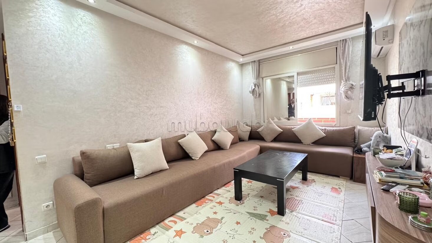 Appartement 85 m² à vendre à Casablanca Maarif extension — Photo 3