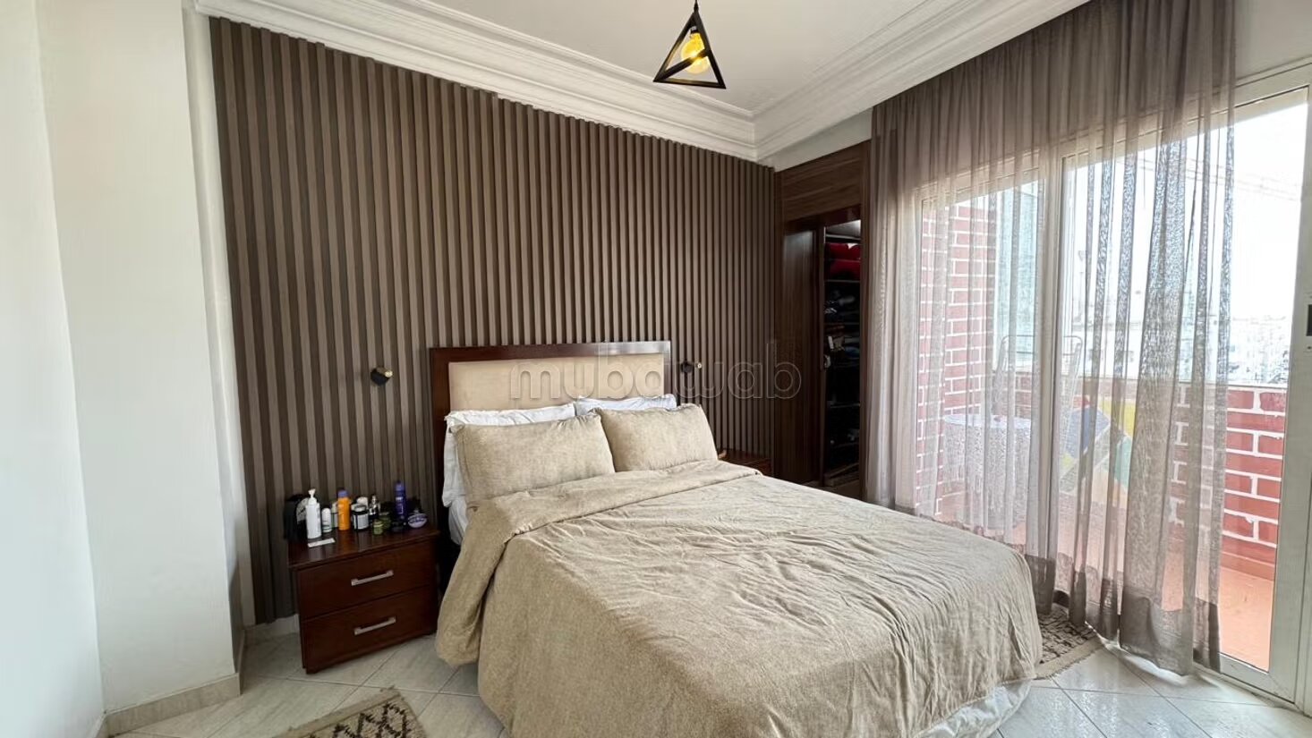 Appartement 85 m² à vendre à Casablanca Maarif extension — Photo 5