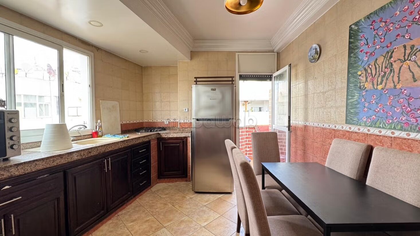 Appartement 85 m² à vendre à Casablanca Maarif extension — Photo 10