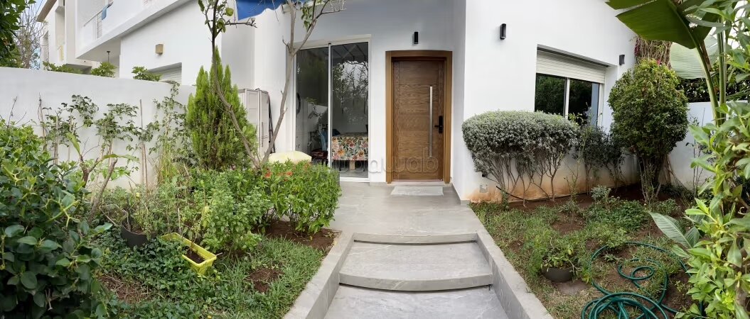 Villa 280 m² à vendre à Casablanca — Photo 22