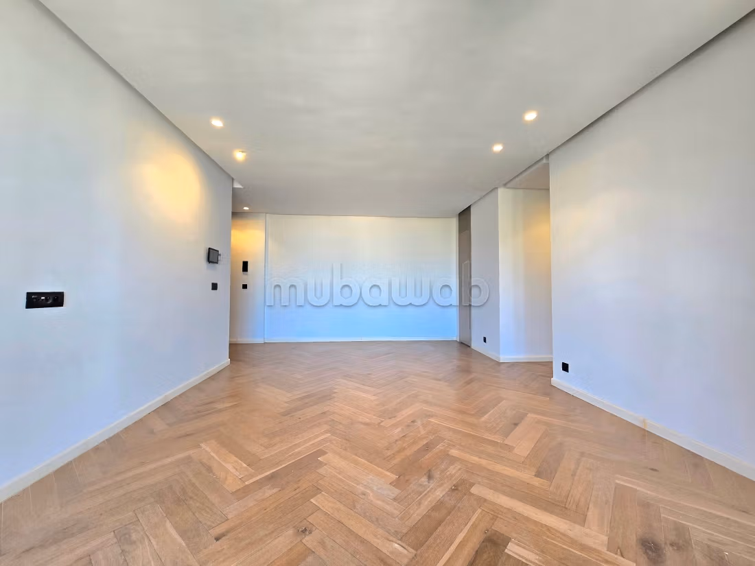120m² Apartment for Rent in Casablanca Finance City — Photo 7