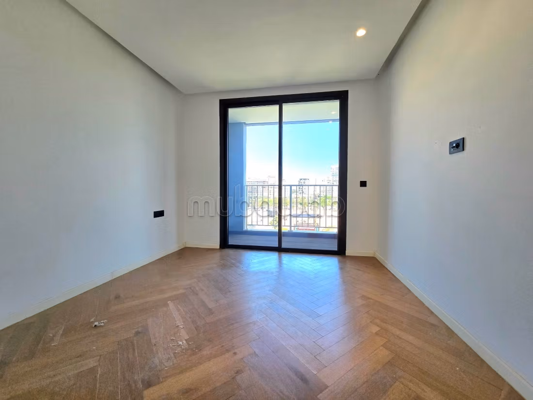 120m² Apartment for Rent in Casablanca Finance City — Photo 13