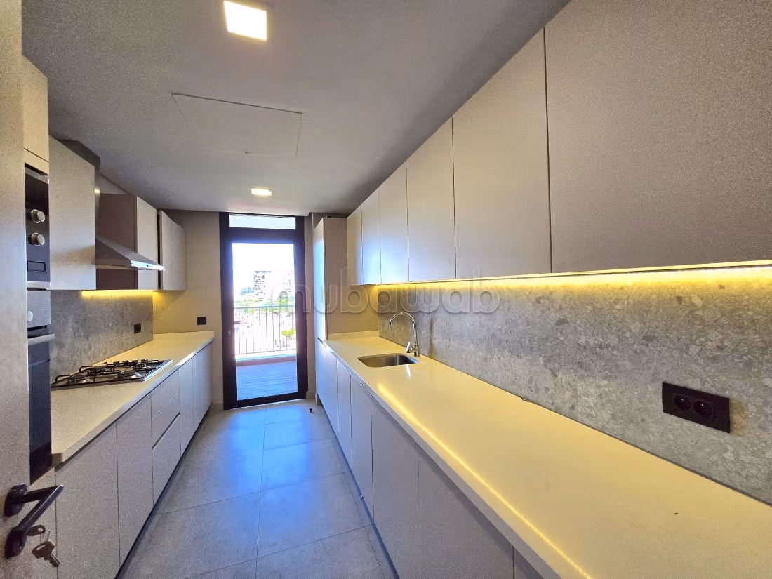 120m² Apartment for Rent in Casablanca Finance City — Photo 19