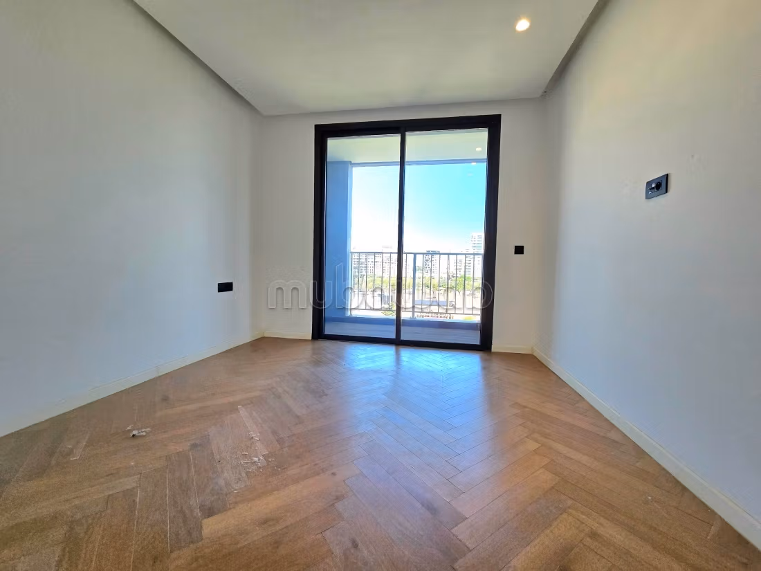 120m² Apartment for Rent in Casablanca Finance City — Photo 21