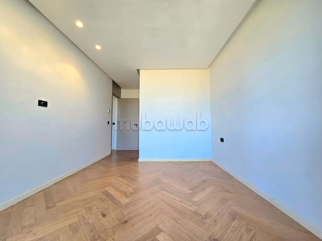 120m² Apartment for Rent in Casablanca Finance City — Photo 23