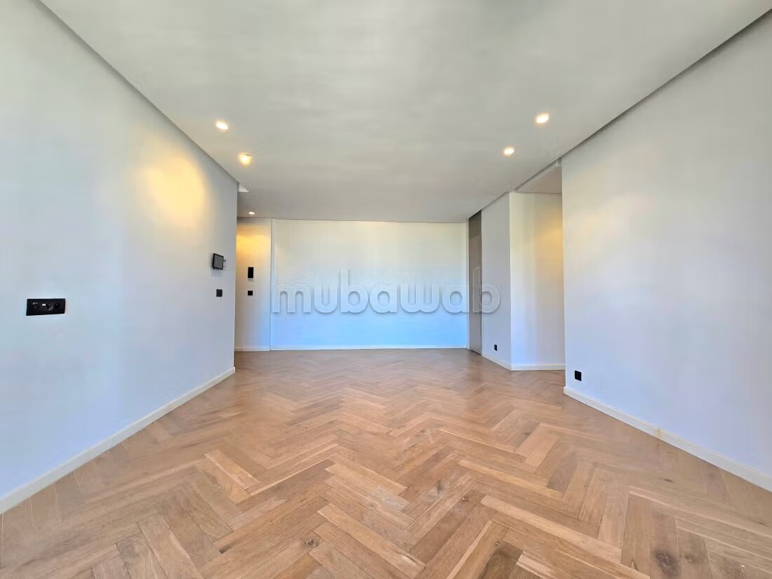 120m² Apartment for Rent in Casablanca Finance City — Photo 8