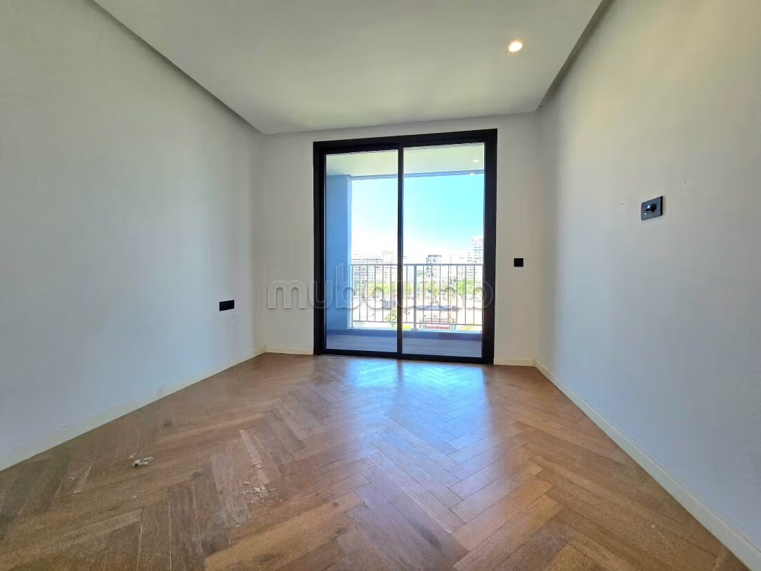 120m² Apartment for Rent in Casablanca Finance City — Photo 14