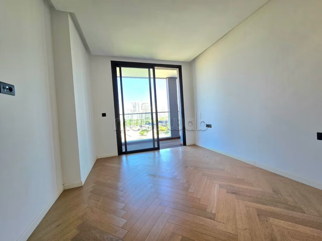 120m² Apartment for Rent in Casablanca Finance City — Photo 16
