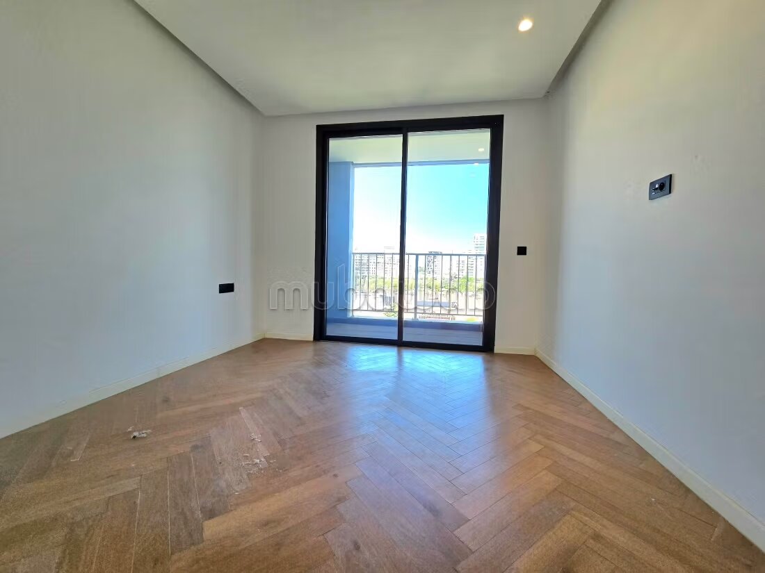 120m² Apartment for Rent in Casablanca Finance City — Photo 22
