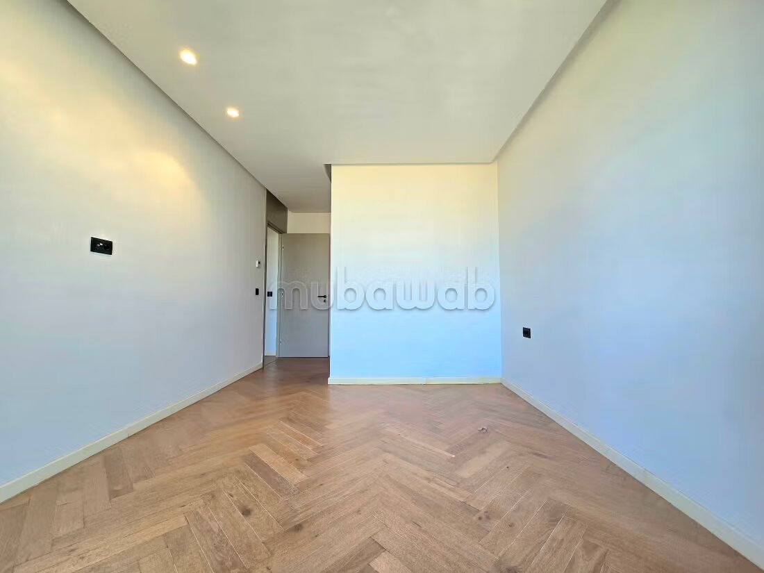 120m² Apartment for Rent in Casablanca Finance City — Photo 24