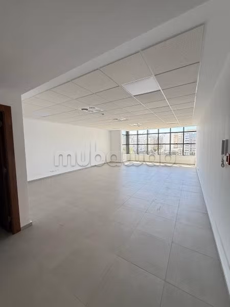 Bureau 123 m² à louer à Tanger centre-ville — Photo 13