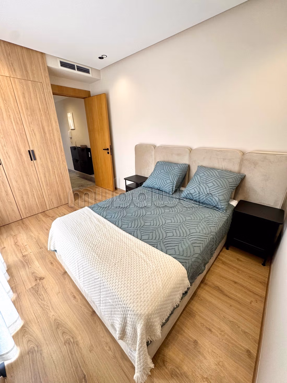 Studio moderne 65 m² à louer à Casablanca — Photo 10