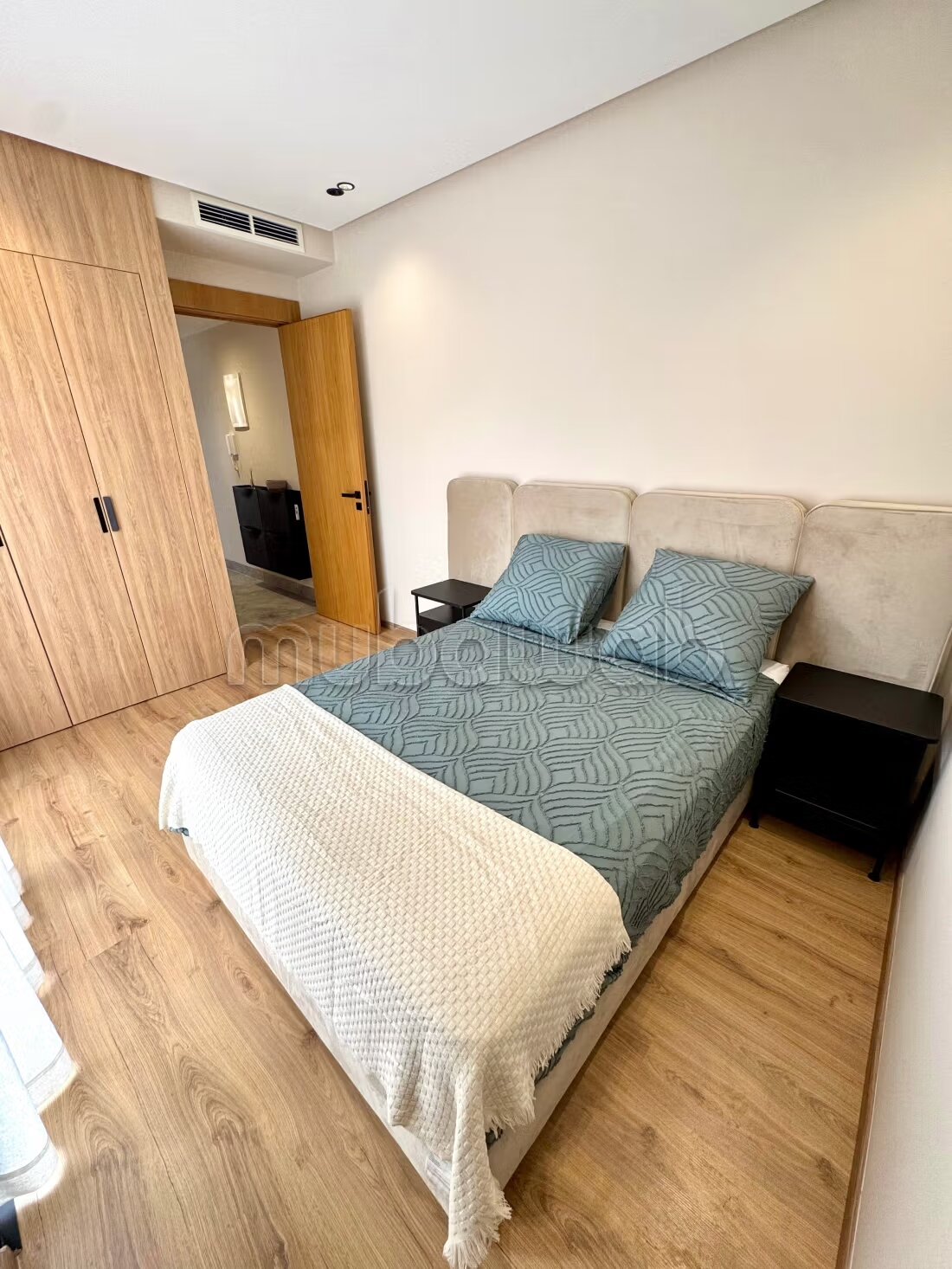 Studio moderne 65 m² à louer à Casablanca — Photo 9