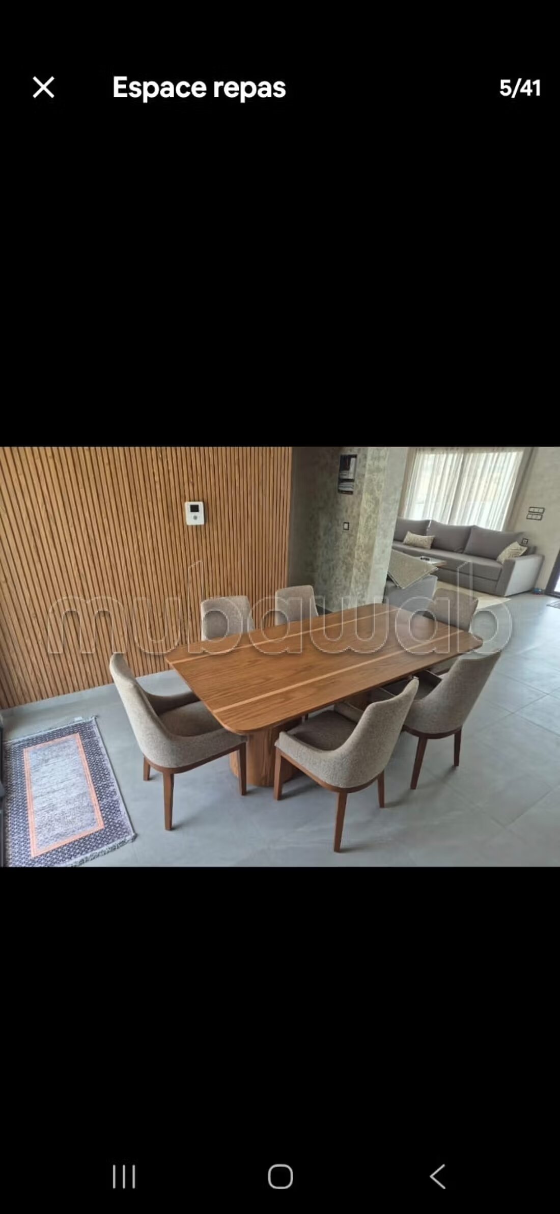فيلا 695 م² للبيع — Photo 4