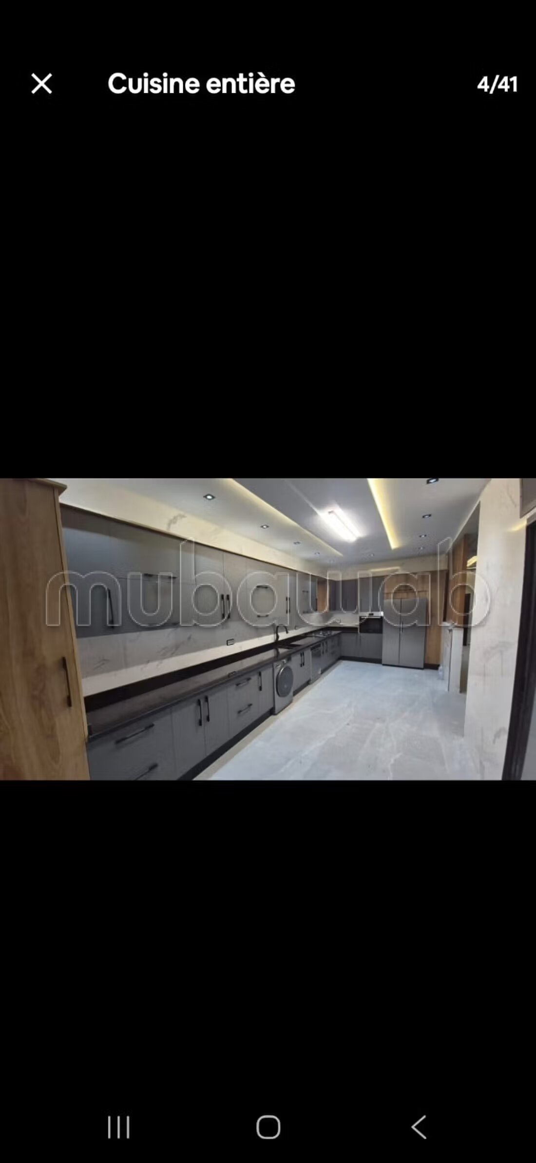 فيلا 695 م² للبيع — Photo 7