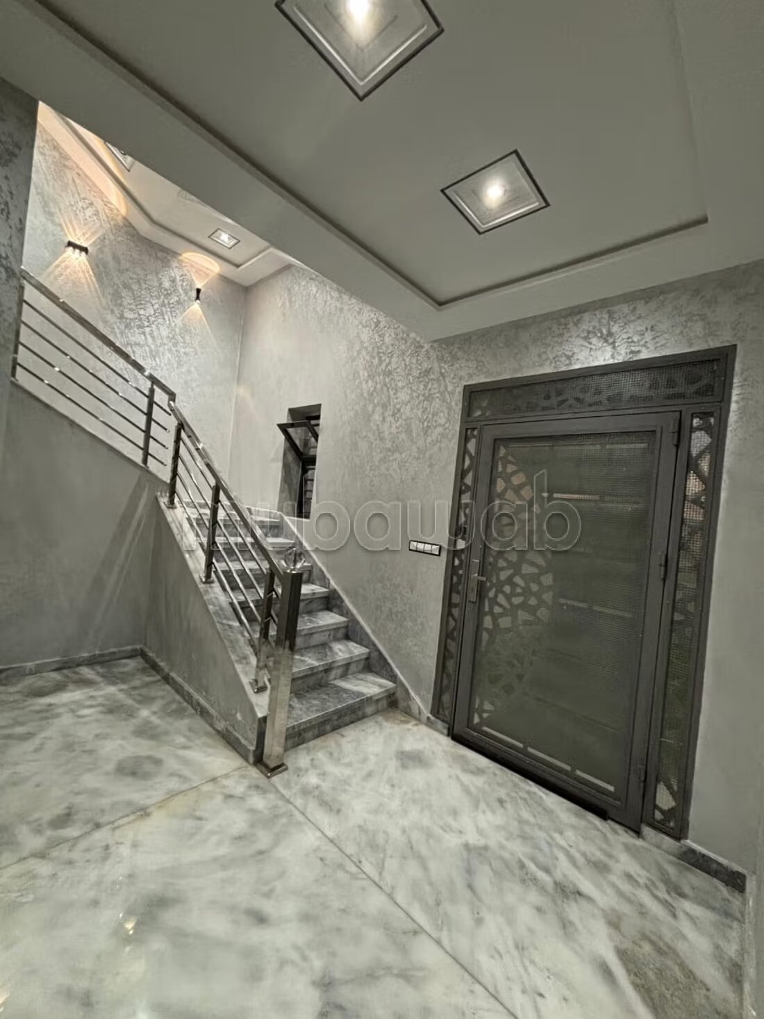 فيلا 695 م² للبيع — Photo 21