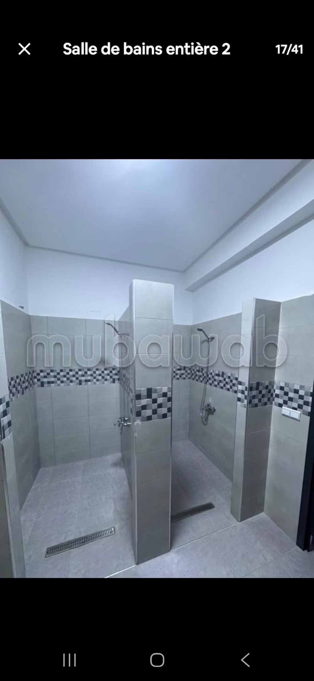 فيلا 695 م² للبيع — Photo 22