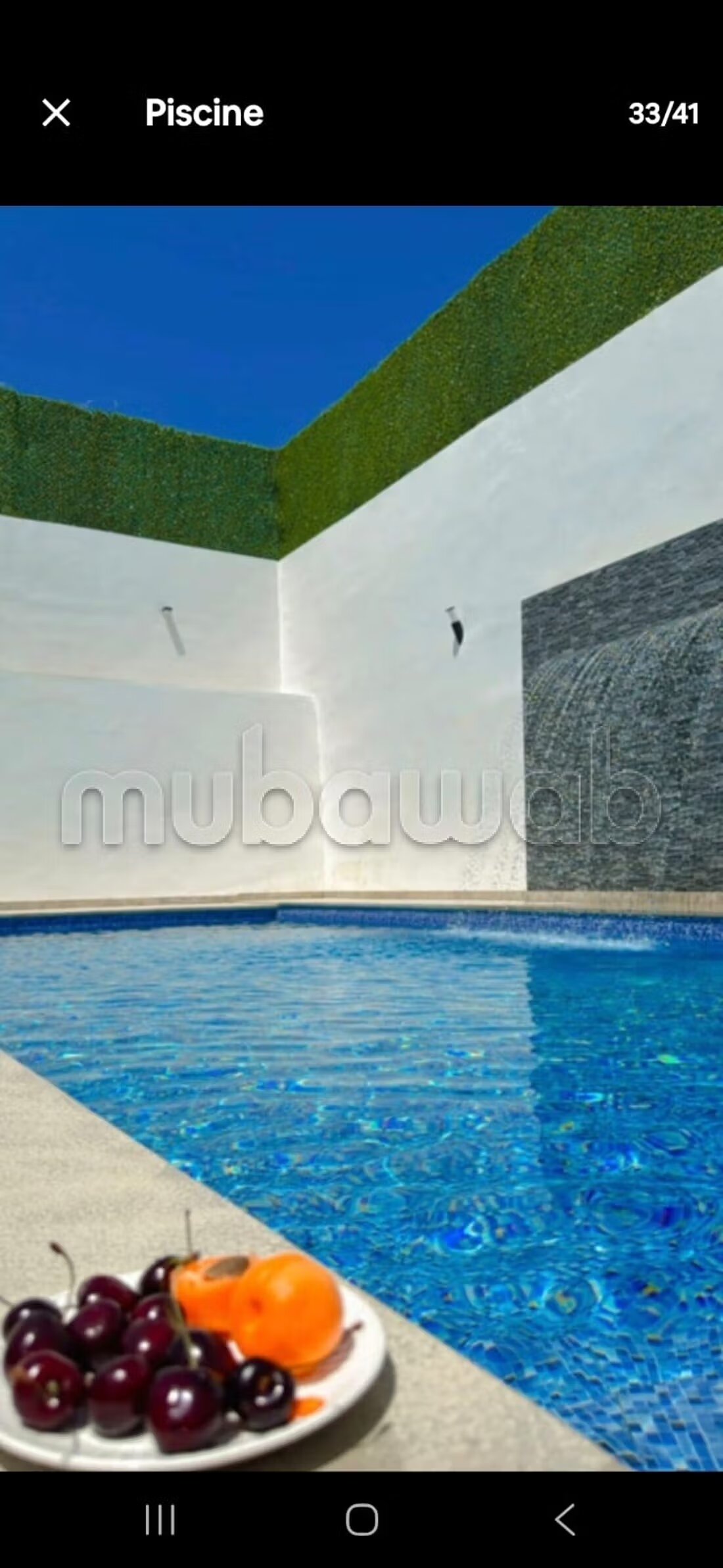 فيلا 695 م² للبيع — Photo 23
