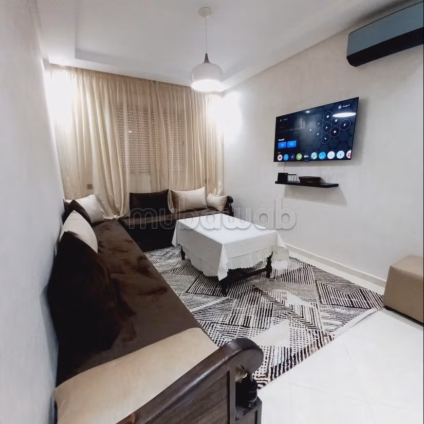 شقة 65 متر مربع للإيجار في مراكش (طريق القنيطرة) — Photo 4