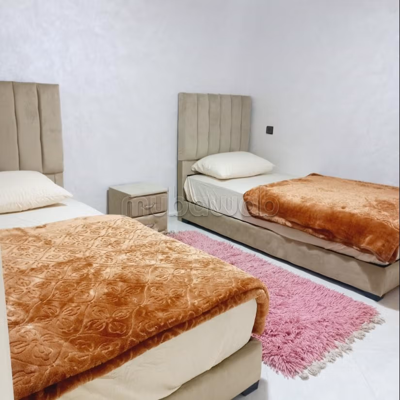 شقة 65 متر مربع للإيجار في مراكش (طريق القنيطرة) — Photo 8