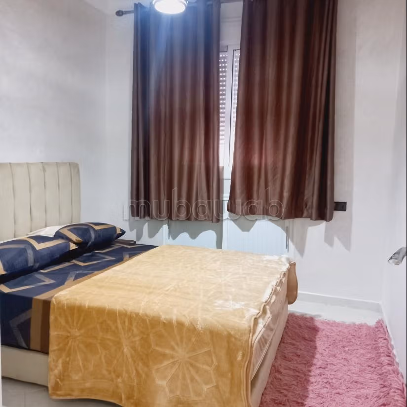 شقة 65 متر مربع للإيجار في مراكش (طريق القنيطرة) — Photo 10