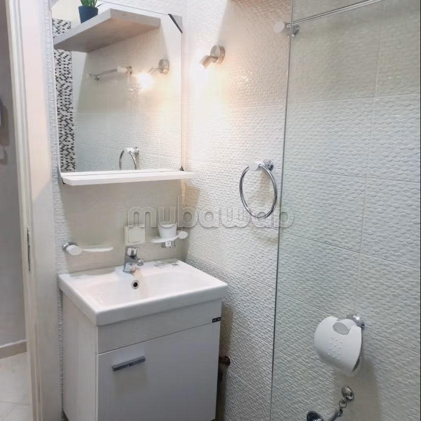 شقة 65 متر مربع للإيجار في مراكش (طريق القنيطرة) — Photo 20
