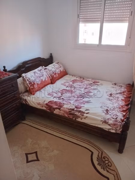 شقة 65 متر مربع للإيجار في مراكش (طريق القنيطرة) — Photo 24