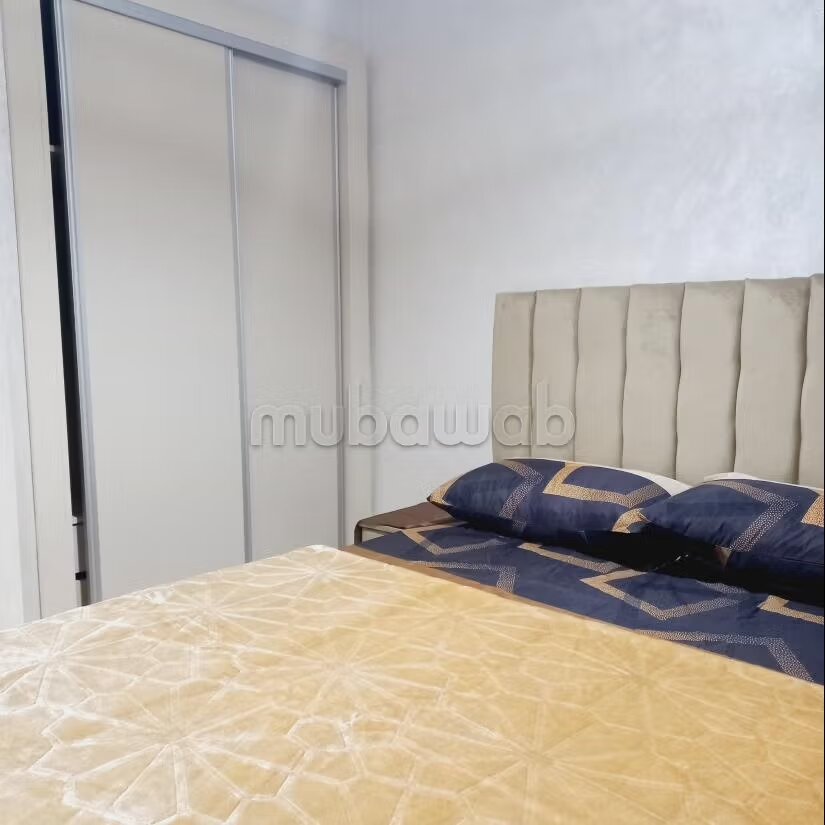 شقة 65 متر مربع للإيجار في مراكش (طريق القنيطرة) — Photo 5