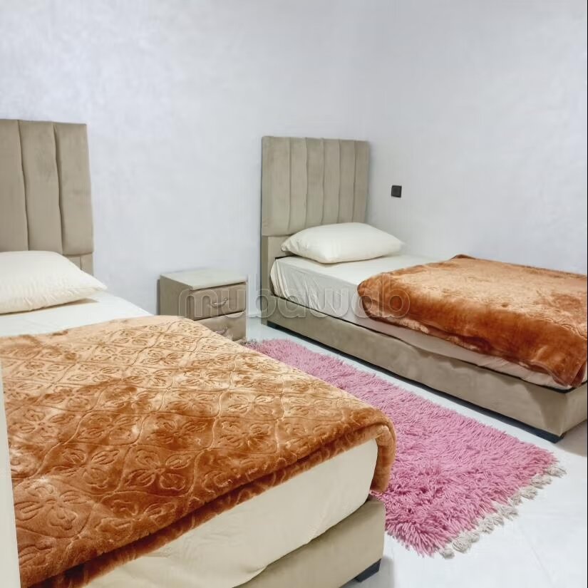 شقة 65 متر مربع للإيجار في مراكش (طريق القنيطرة) — Photo 7