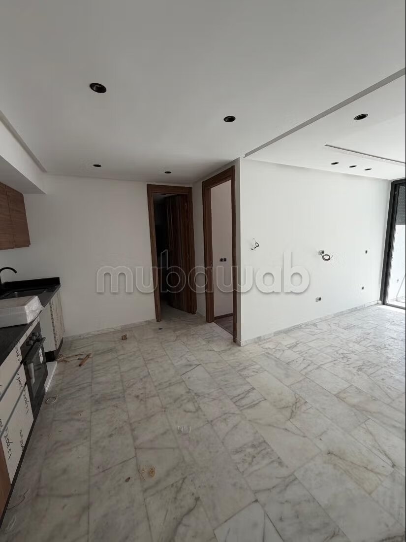 Apartment 48 sqm for sale in Casablanca – Les Princesses — Photo 2